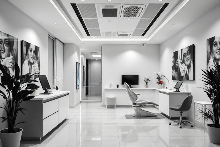How Dentists Build a Social Media Presence