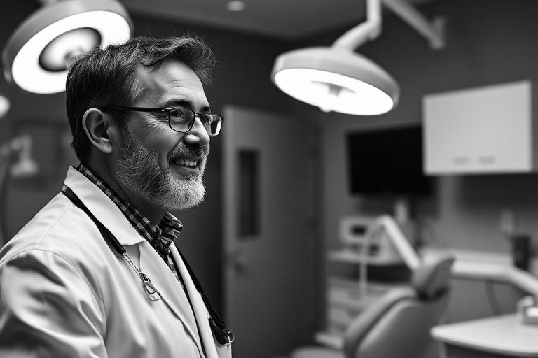 Social Media Marketing for Dentists