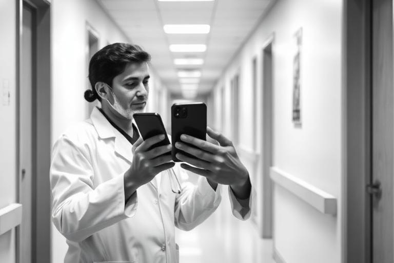 Social Media Strategies for Doctors