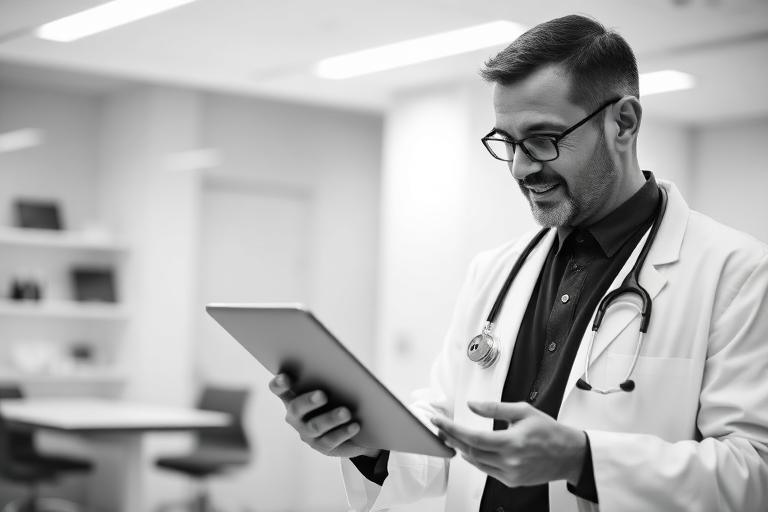 Social Media for Medical Practices