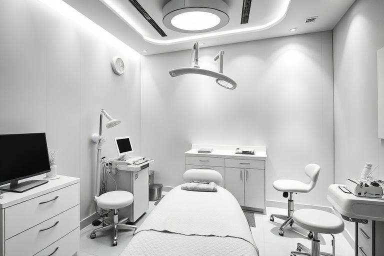 Medspa Social Media Marketing